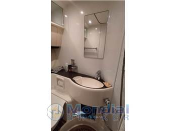 Fairline TARGA 43