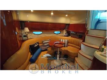 Fairline TARGA 43
