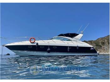 Fairline TARGA 43