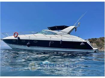 Fairline TARGA 43