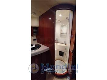 Fairline TARGA 43