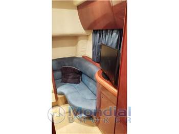Fairline TARGA 43