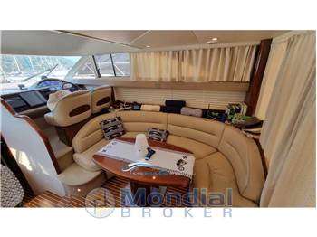 Princess Yachts F45