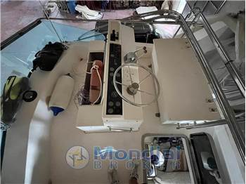 Sagemar SAGENE 35 FLY