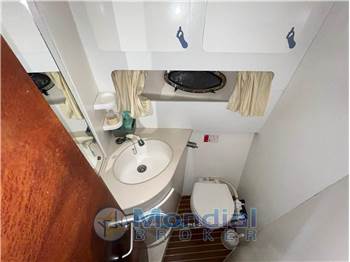 Sagemar SAGENE 35 FLY