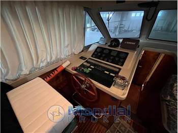 Sagemar SAGENE 35 FLY