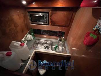 Sagemar SAGENE 35 FLY