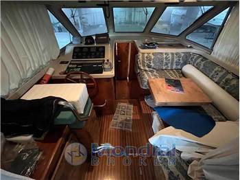 Sagemar SAGENE 35 FLY