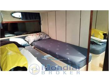 Fairline TARGA 43