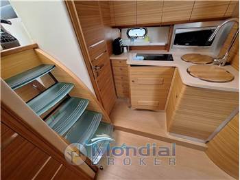 Airon Marine AIRON 4300 T-TOP