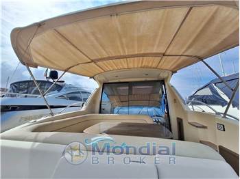 Airon Marine AIRON 4300 T-TOP