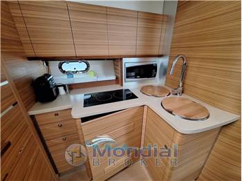 Airon Marine AIRON 4300 T-TOP