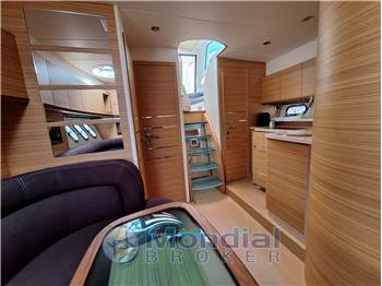 Airon Marine AIRON 4300 T-TOP