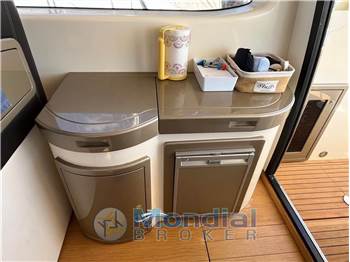 Airon Marine AIRON 4300 T-TOP
