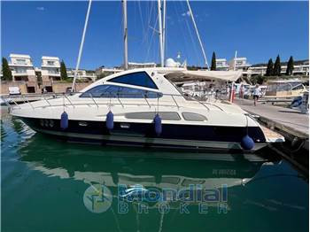 Airon Marine AIRON 4300 T-TOP