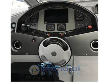 Otam Millennium 55'
