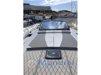 Otam Millennium 55'