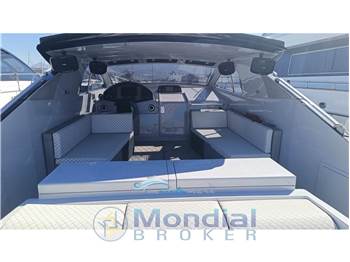 Otam Millennium 55'