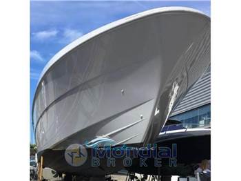 Otam Millennium 55'