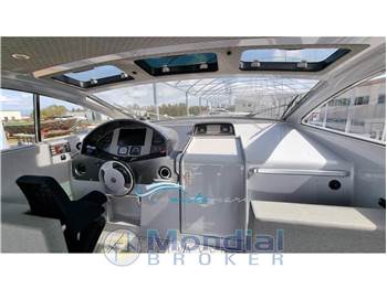 Otam Millennium 55'