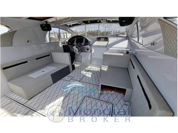 Otam Millennium 55'