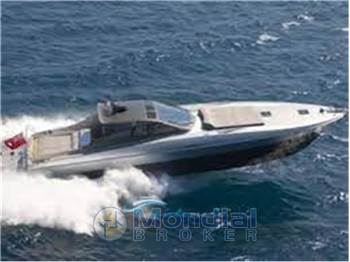 Otam Millennium 55'