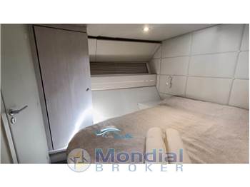 Otam Millennium 55'