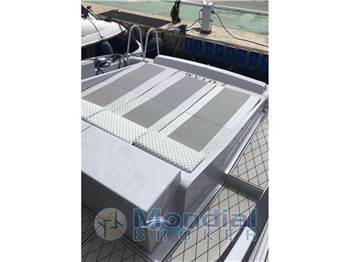 Otam Millennium 55'