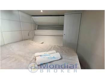 Otam Millennium 55'