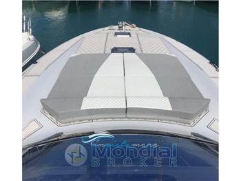 Otam Millennium 55'