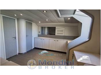 Otam Millennium 55'