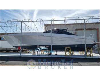 Otam Millennium 55'