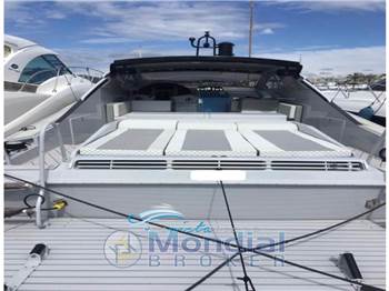 Otam Millennium 55'