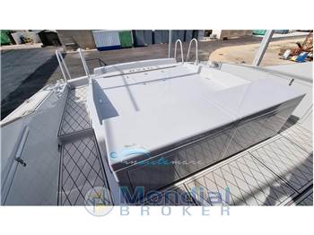 Otam Millennium 55'