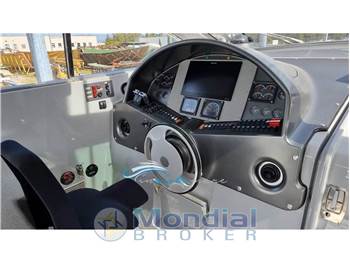 Otam Millennium 55'
