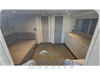 Otam Millennium 55'