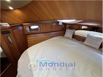 Cantieri Estensi 440 GOLDSTAR FLY