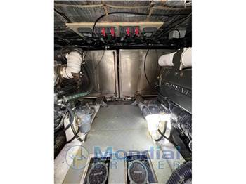 Cantieri Estensi 440 GOLDSTAR FLY