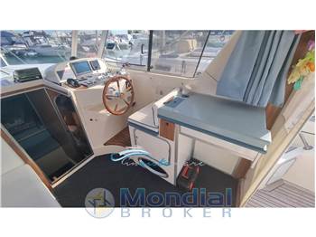 Omnia Nautica OMNIA 314 OP CABIN