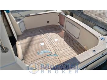 Omnia Nautica OMNIA 314 OP CABIN