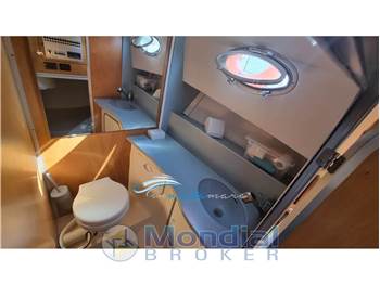 Omnia Nautica OMNIA 314 OP CABIN