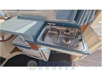 Omnia Nautica OMNIA 314 OP CABIN