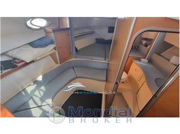 Omnia Nautica OMNIA 314 OP CABIN