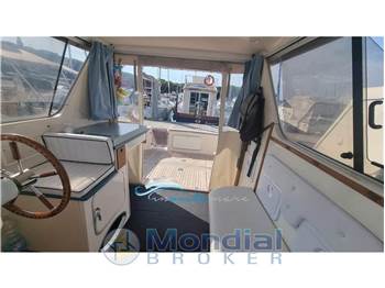 Omnia Nautica OMNIA 314 OP CABIN