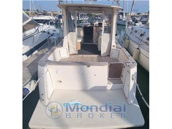 Omnia Nautica OMNIA 314 OP CABIN