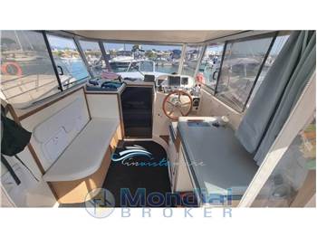 Omnia Nautica OMNIA 314 OP CABIN