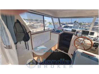 Omnia Nautica OMNIA 314 OP CABIN