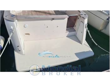 Omnia Nautica OMNIA 314 OP CABIN