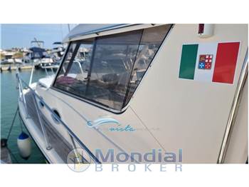 Omnia Nautica OMNIA 314 OP CABIN
