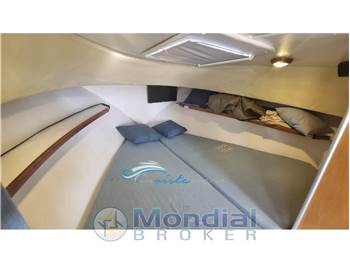 Omnia Nautica OMNIA 314 OP CABIN